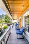The Proctor House: North End, Old Town, Ruston - 3-نجوم
