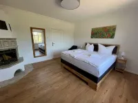 Vacation apartment Peenestrom with 100 sqm - Rankwitz am Peenestrom Rankwitz 호텔