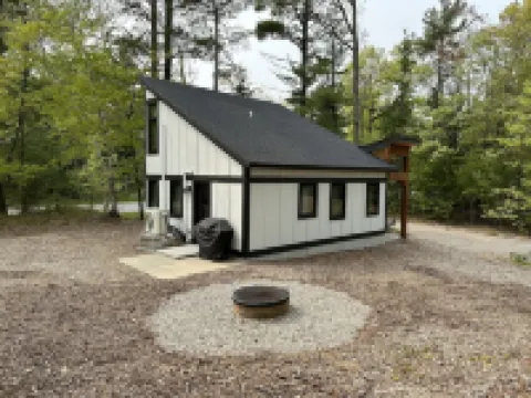 Cranberry Ridge - Ridge Way