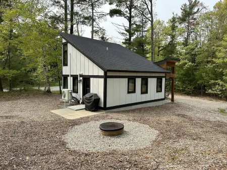 Cranberry Ridge - Ridge Way