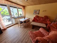 Vacation apartment "Oybinblick" in the Zittau Mountains Hotels in Oybin
