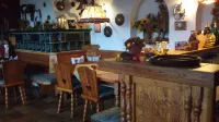 Vacation home with wonderful panoramic views, absolute dream location Hotels in Pleystein