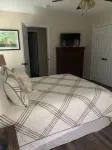 "NEWLY BUILT" 3 Bedroom /2Bath House on the Lake