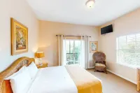 A real Gem Near Disney, Property in a tropical garden , best place in Orlando