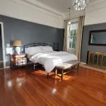 Downtown, two bedroom, first floor, pet friendly Hotels in der Nähe von Play Space ABC Cayuga