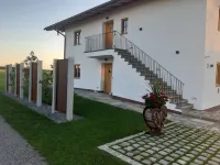 Vacation apartment Schnecken upper floor