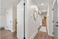 Cozy Apartment Close to Downtown