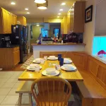 BuffaLove House with Huge Yard, Games and Centrally Located!
