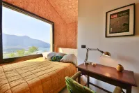 COTTAGE ORSOLA by KlabHouse-4pax w/AC and Lakeview