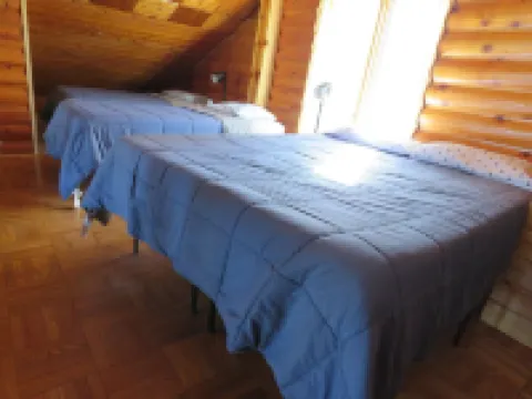 Perfect location in Grand Marais
