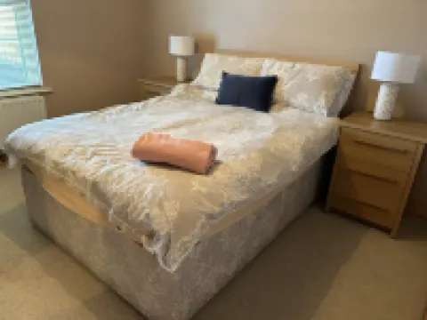 2 Bedroom Apartment, Bushmills, North Coast