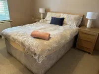 2 Bedroom Apartment, Bushmills, North Coast