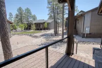 NEW Show Low Retreat