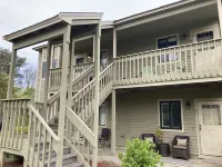 Updated in 2024 Condo at Ocean Edge - 2Br/2BA- 4 Night Minimum Hotel di 