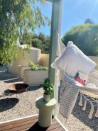 Sunflower Cottage - Stunning Lake Views!  Bottle of wine included
