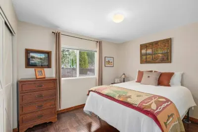 Mountain Lodge