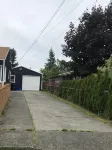Welcome to S. Rochester in Tacoma! 2BR, 1BA house!