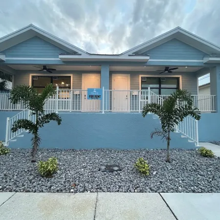 Casa Azul 111