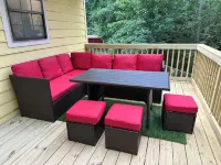 Downtown Woodstock Newly Renovated Home