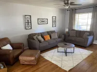 The Field House- Sleeps 10