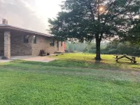 Family Friendly Farmhouse