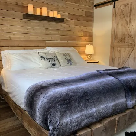 New Upscale Remodeled 2 Bedroom Base of Beaver Creek!