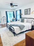 Cozy little lake cottage on Buck Lake! - 4-Star