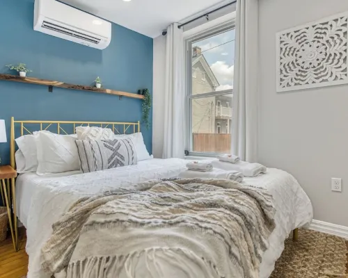 Cozy, dog-friendly, downtown Các khách sạn ở Frederick