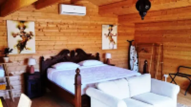 Healing Garden Cabins - Villa Uluwatu Hotels in 