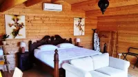 Healing Garden Cabins - Villa Uluwatu