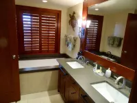 Discounts Available! Book Now! Penthouse with Beach, Ocean, Pool Views! - balcony