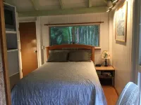 Gilligan's-secluded air-conditioned Cottage Near Gorgeous Beach--TVNC-4189