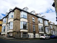 The County Boutique Apartment Hotels near Whitby Abbey