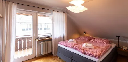 Design vacation apartment in Titisee *5min to the lake + bathing paradise Отели в г. Титизее-Нойштадт