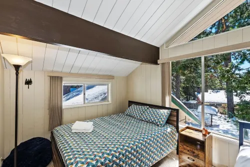 3 bedroom dream home 🏡 Big Bear Lake CA / Running Springs/Lake Arrowhead. Hotels in Running Springs