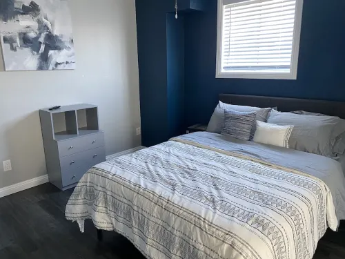 Welcome! Your Home Near SOFI Stadium, INTUIT Dome, Kia Forum, and LAX awaits!