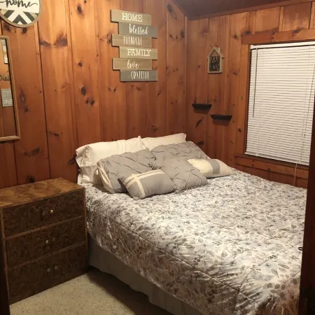Rustic & Cozy 2Br in Smallwood – Dog Friendly, Near Lake, Hiking & Woodstock