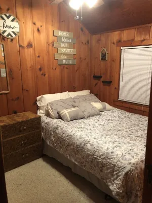 Rustic & Cozy 2Br in Smallwood – Dog Friendly, Near Lake, Hiking & Woodstock