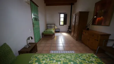 CASA CUEVA, country house in unique nature. Các khách sạn gần Casa / Museo Cesar Manrique