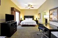Homewood Suites by Hilton Tulsa-South Hotels in Broken Arrow
