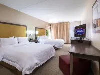 Hampton Inn Freeport/Brunswick Hotels in Freeport
