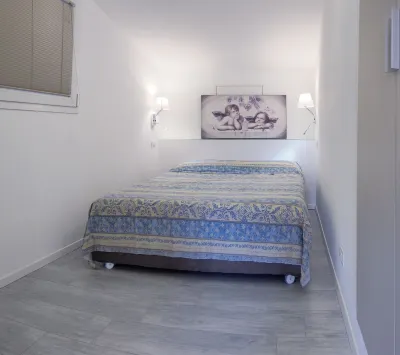 Apartment LUISA in the Casa Corte in the heart of Malcesine Hotels in Malcesine Old Town