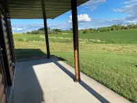 Cozy Newly Built Cabin with Scenic Views