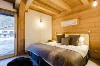 Apt Ariel - a beautiful 3 bedroom apartment located in Les Alberts (Montgenevre) Hôtels à proximité de : Golf International de Montgenèvre