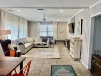 10% Off Monthly Rentals for Dec.-Feb.