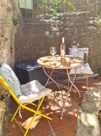 Chez Joy - Отели в г. Рокбрюн-Сюр-Аржан