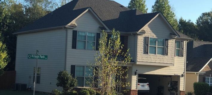 Spacious Newnan Retreat - Minutes from Hospital & Celebrations! Hotels in Newnan