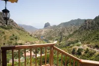 CASA RURAL BANDA DELAS ROSAS