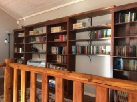 Al's Place - A place to Dream