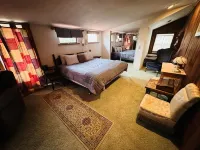 Unique Gettysburg Barn Loft central to Gettysburg and Ski Liberty!